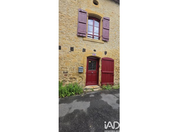 Le Buisson-de-Cadouin, Nouvelle-Aquitaine 24480