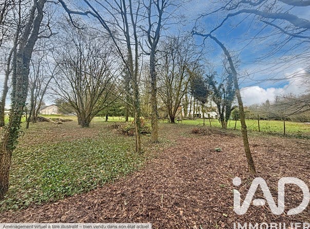 La Saussaye, Normandy 27370