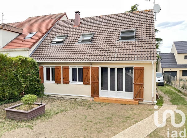 Mézières-sur-Seine, Île-de-France 78970