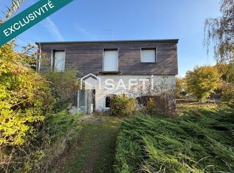 Belleville-Sur-Meuse, Lorraine 55430