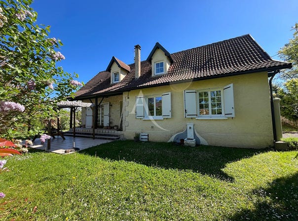 PRAYSSAC, Occitanie 46220