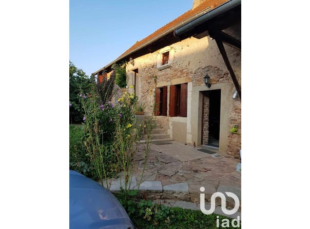 Nanton, Bourgogne-Franche-Comté 71240