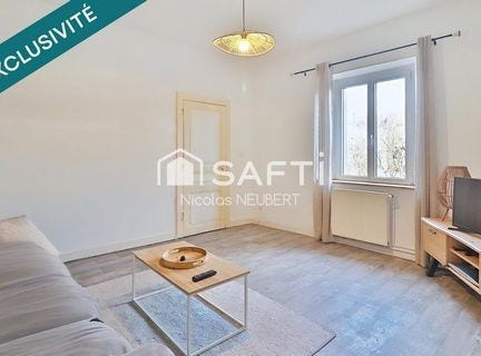 Trieux, Lorraine 54750