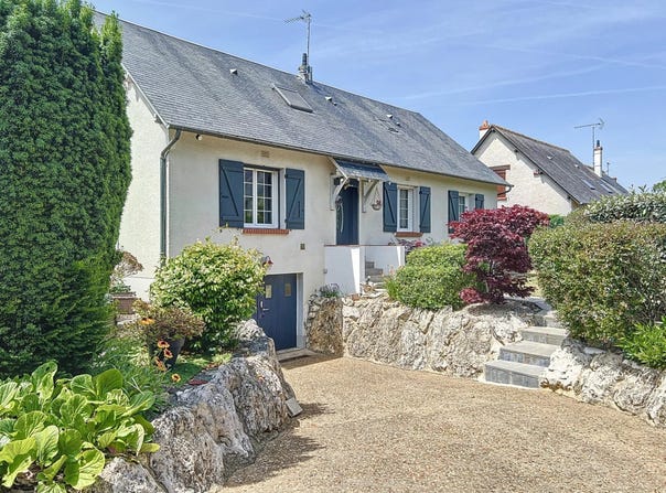 Saint-Gervais-la-Forêt, Loir-et-Cher 41350