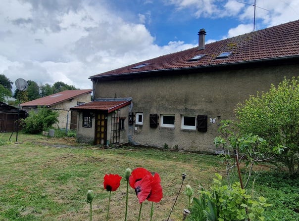 Guebenhouse, Grand Est 57510