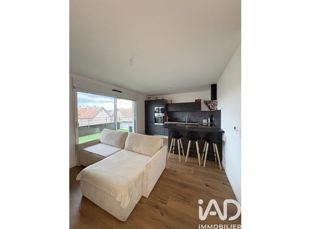 Terville, Grand Est 57180