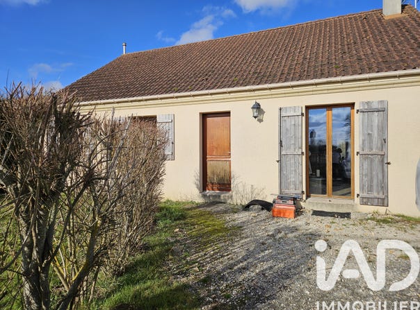 Armeau, Bourgogne-Franche-Comté 89500