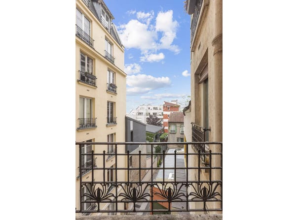Paris 19ème, Île-de-France 75019