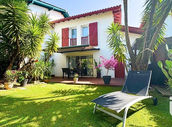 Ciboure, Nouvelle-Aquitaine 64500