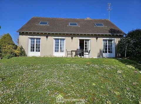9 rue de la Voie Nouvelle, Nemours, Île-de-France 77140