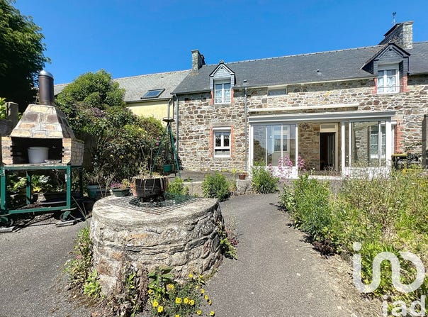 Le Vivier-sur-Mer, Brittany 35960