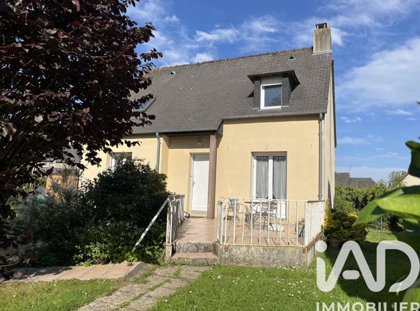 Miniac-Morvan, Brittany 35540