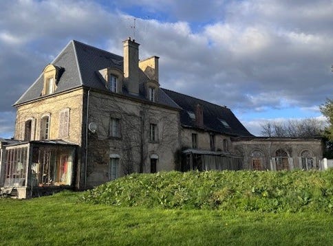 Le Rheu, Brittany 35650