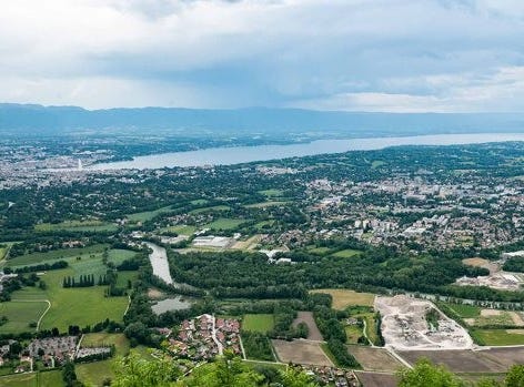 Ambilly, Rhône-Alpes 74100