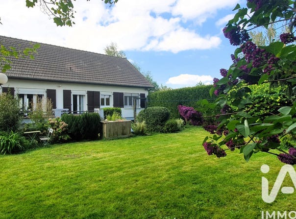 Vrély, Hauts-de-France 80170