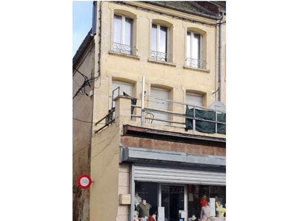 Guise, Picardie 02120