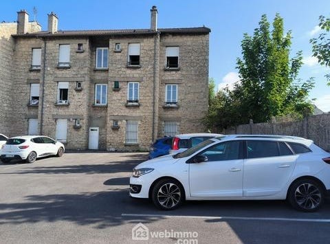 Soissons, Picardie 02200
