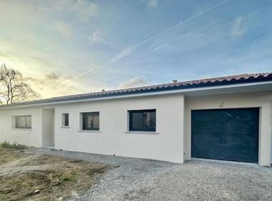 Berat, Midi-Pyrénées 31370