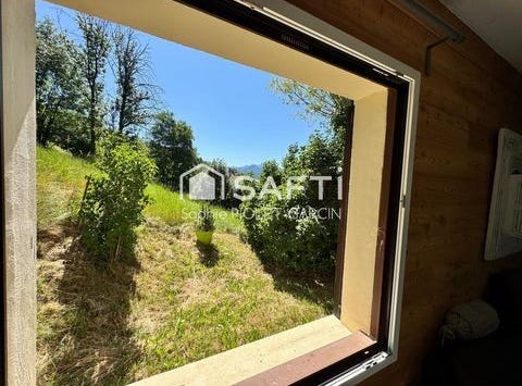 La Salle-Les-Alpes, Provence-Alpes-Côte d'Azur 05240