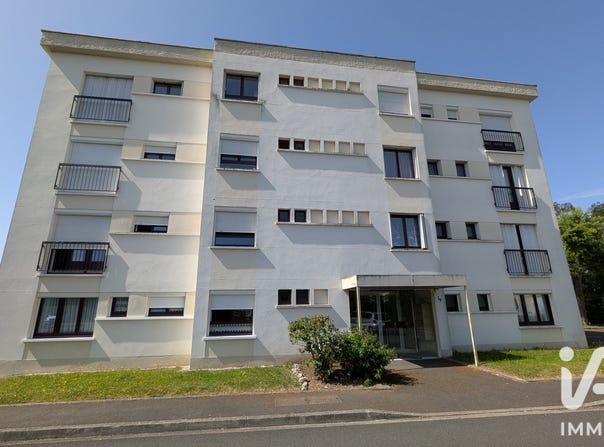 Gien, Centre-Val de Loire 45500