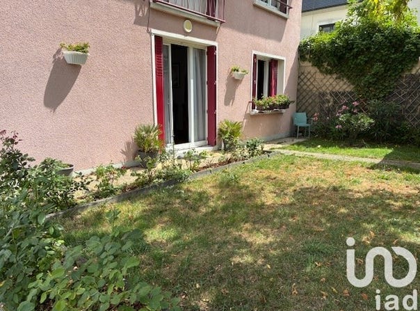 Livry-Gargan, Île-de-France 93190
