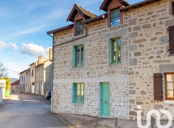 Sauviat-sur-Vige, Nouvelle-Aquitaine 87400