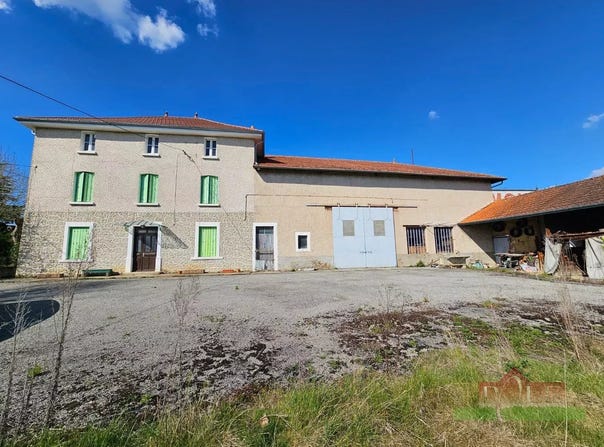 Revel-Tourdan, Isère 38270