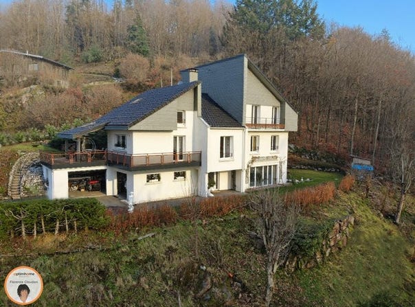Cornimont, Lorraine 88310