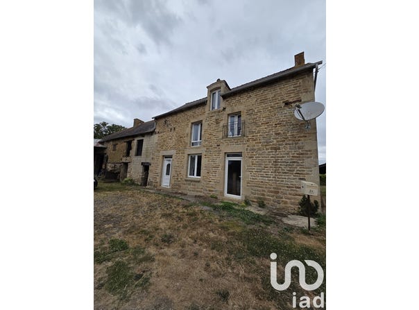 Broons, Brittany 22250
