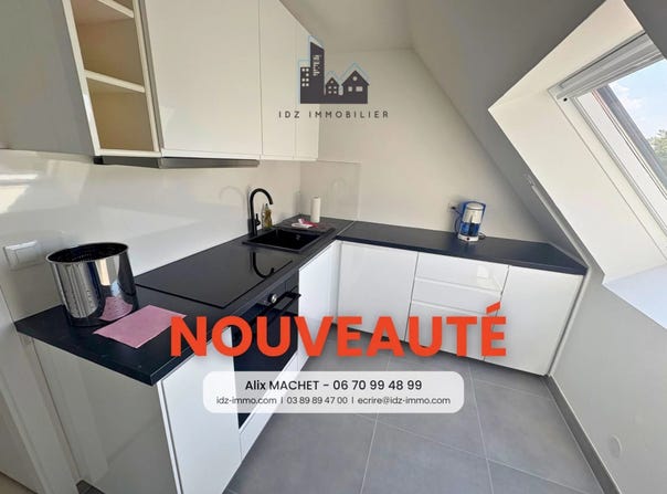 Saint-Louis, Haut-Rhin 68300