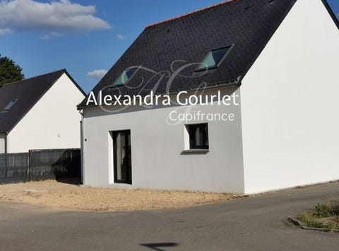 ELLIANT, Bretagne 29370