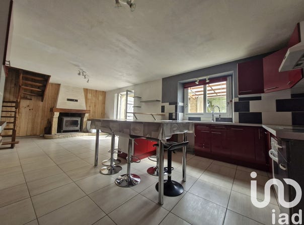Thouars, Nouvelle-Aquitaine 79100