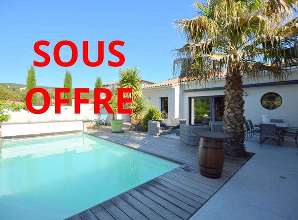 Saint-Gély-du-Fesc, Hérault 34980