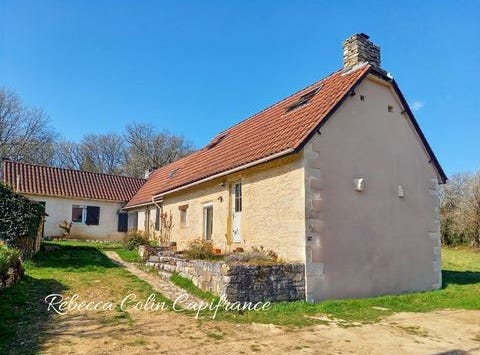 BROUCHAUD, Aquitaine 24210