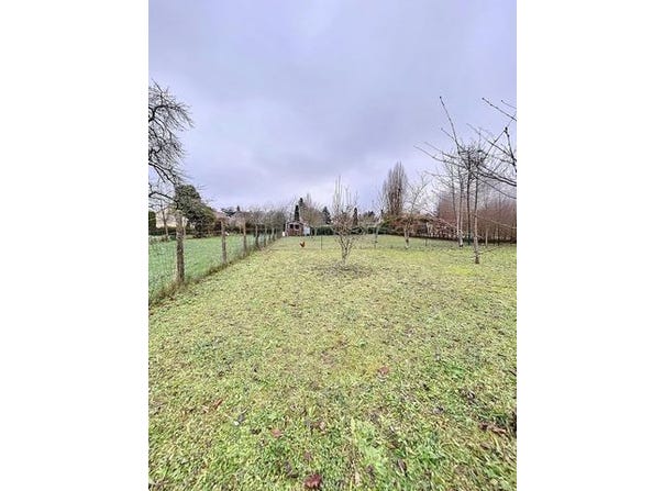 Villeblevin, Bourgogne 89340