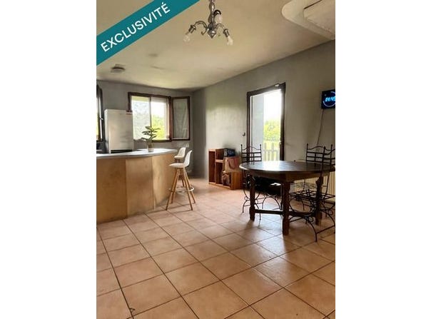Luneville, Lorraine 54300