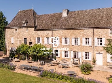 Fleurville, Bourgogne-Franche-Comté 71260