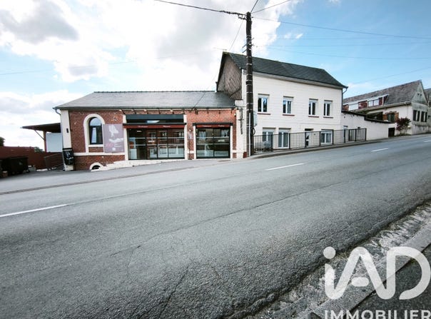 Brunehamel, Hauts-de-France 02360