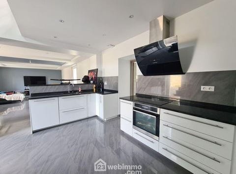 43 rue de la Vallée, Augerville-La-Rivière, Centre 45330