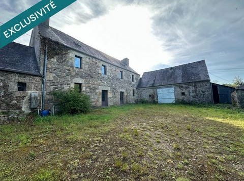 Botsorhel, Bretagne 29650