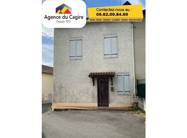 Saint-Gaudens, Haute-Garonne 31800