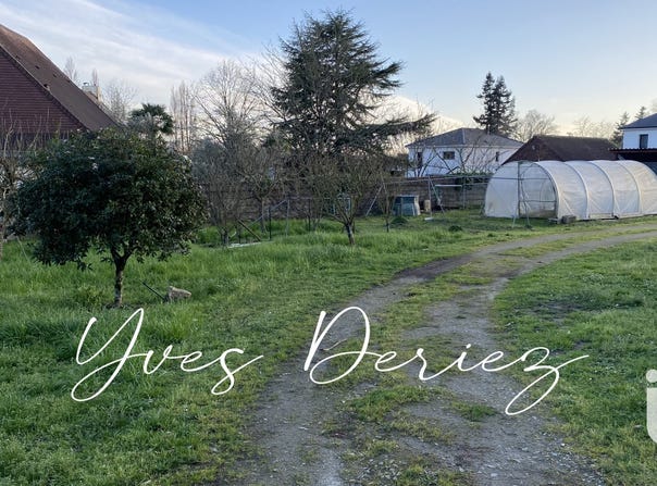 Thouaré-sur-Loire, Pays de la Loire 44470