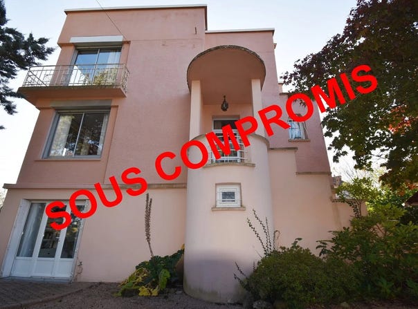Bellerive-sur-Allier, Allier 03700