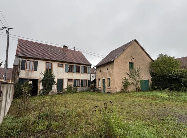 Lutzelhouse, Bas-Rhin 67130