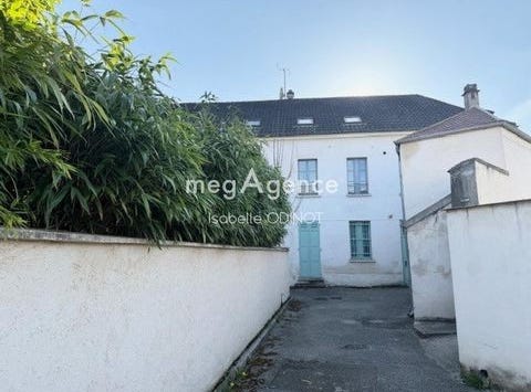 Mareil-Sur-Mauldre, Île-de-France 78124