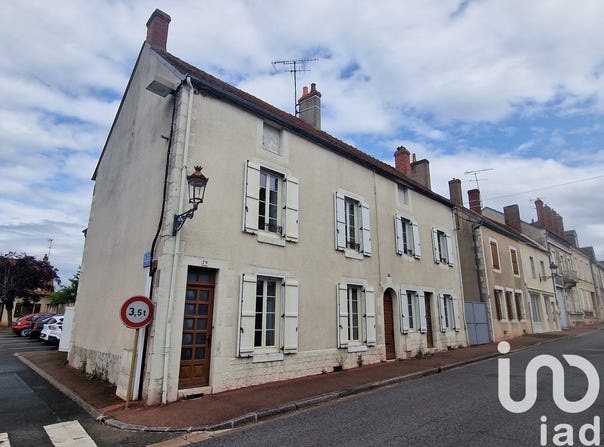 Briare, Centre-Val de Loire 45250
