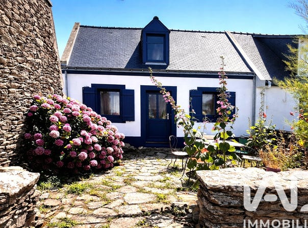 Groix, Brittany 56590