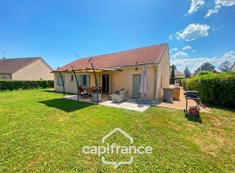 SANTILLY, Bourgogne 71460