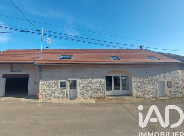Orgelet, Bourgogne-Franche-Comté 39270