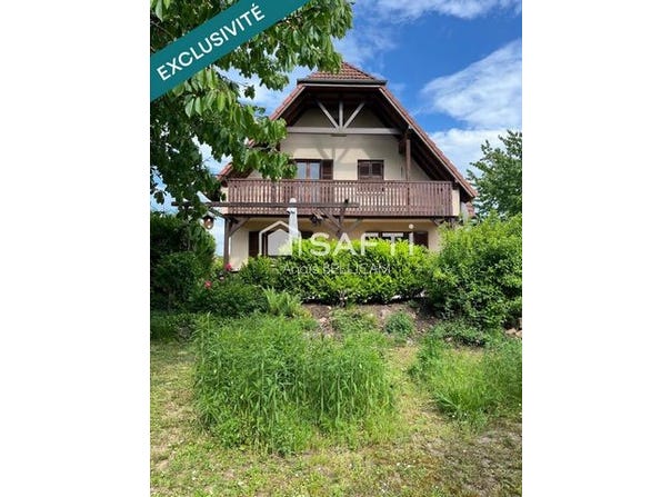 Vogelgrun, Alsace 68600